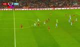 Liverpool 1-3 Manchester City